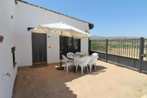 Casa Cueva Bella Vista, Alcudia De Guadix